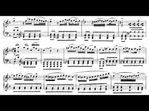 marcello/bach adagio piano version